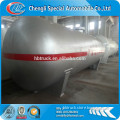 best price 50000 liter propane lpg gas tank for sale